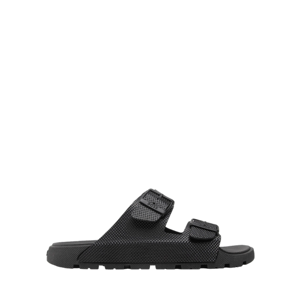 Surfley sandals - Black