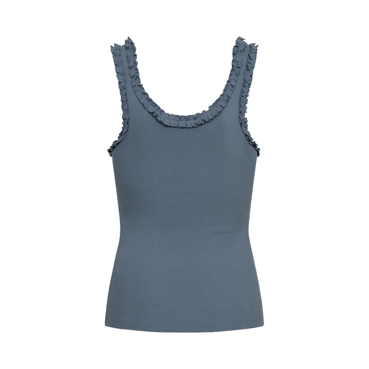 CMSiv Top - Blue Mirage