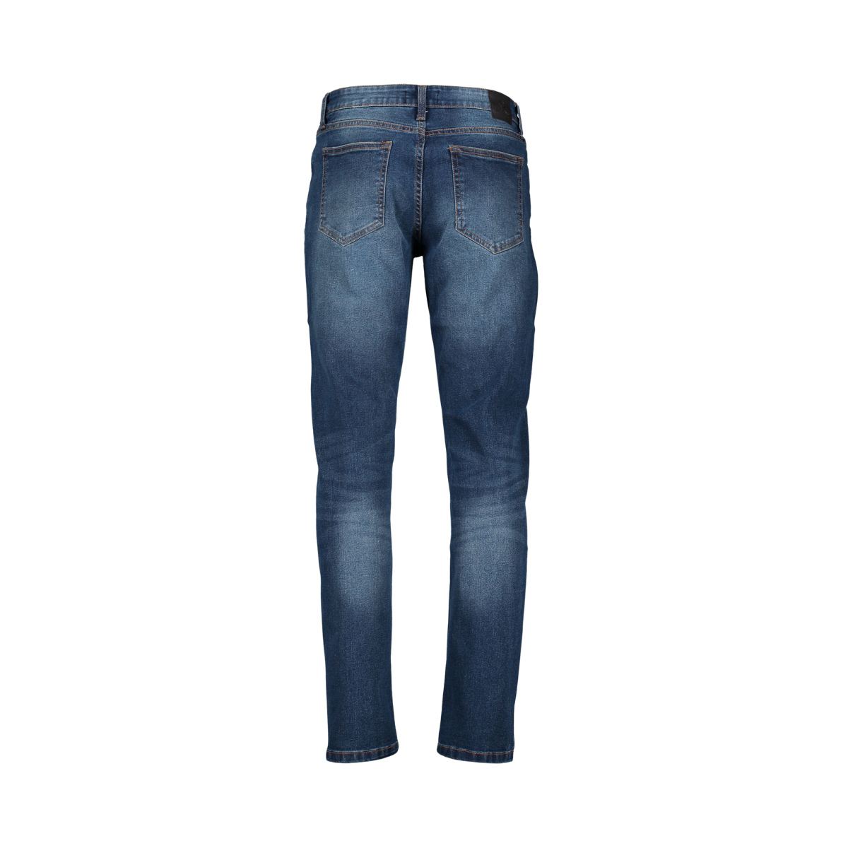 Joe - Mid Blue