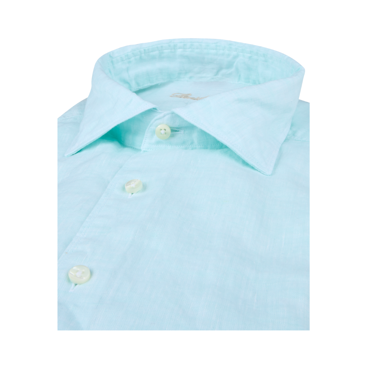 Slimline C72 RC cuff Casual - Light Aqua