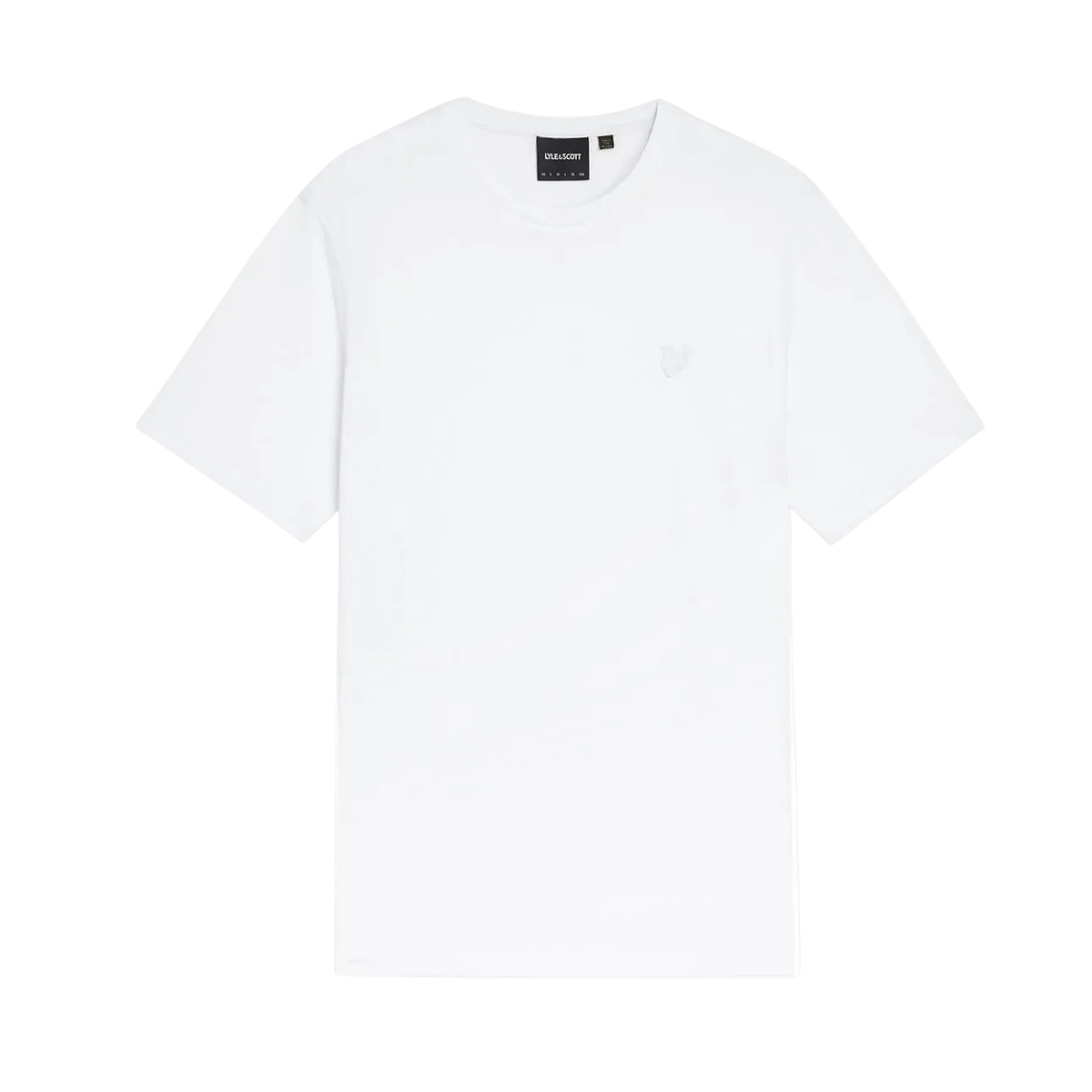 Superfine T-Shirt - White
