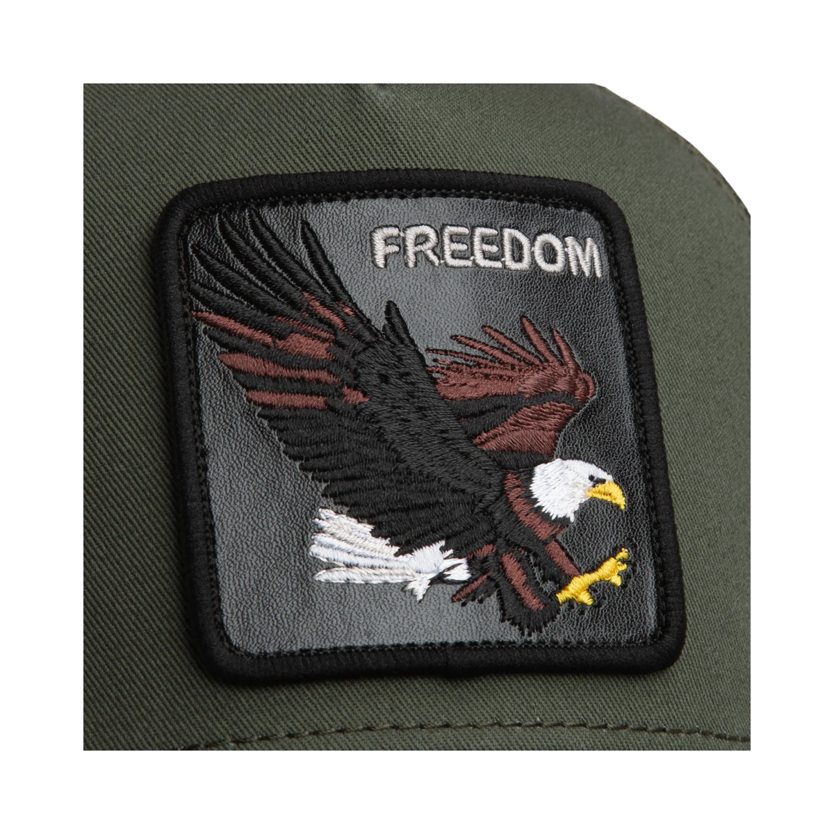 Freedom Eagle - Palm