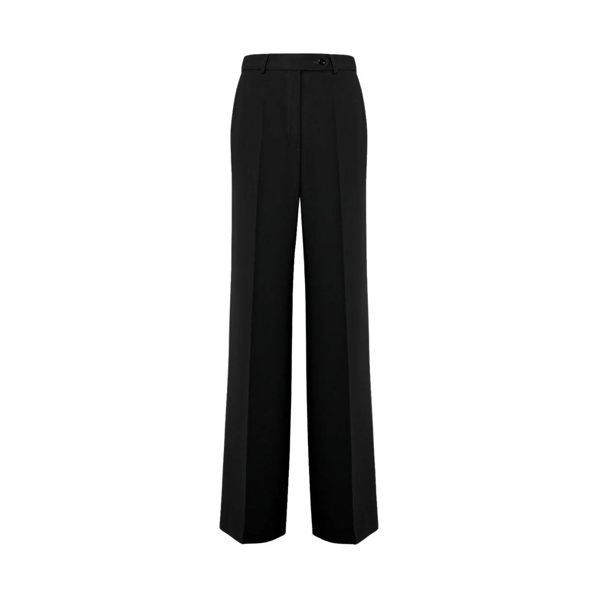 Gytta trousers - BLACK