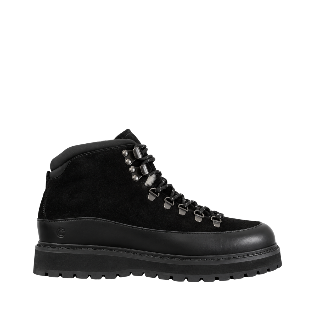 Rock Men - Black