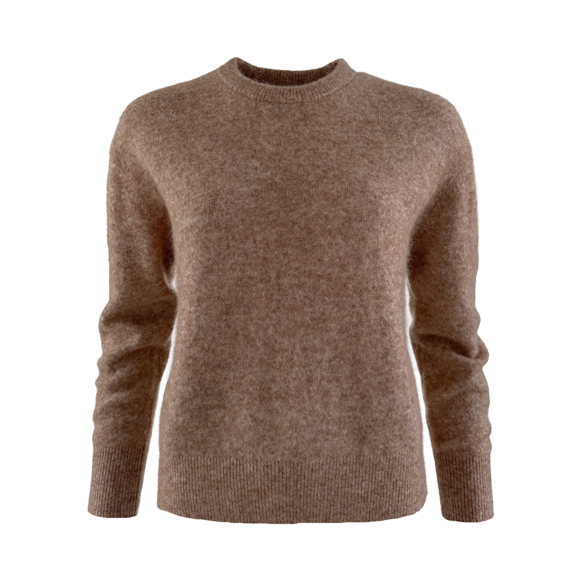 Lorin Crewneck - Nougat