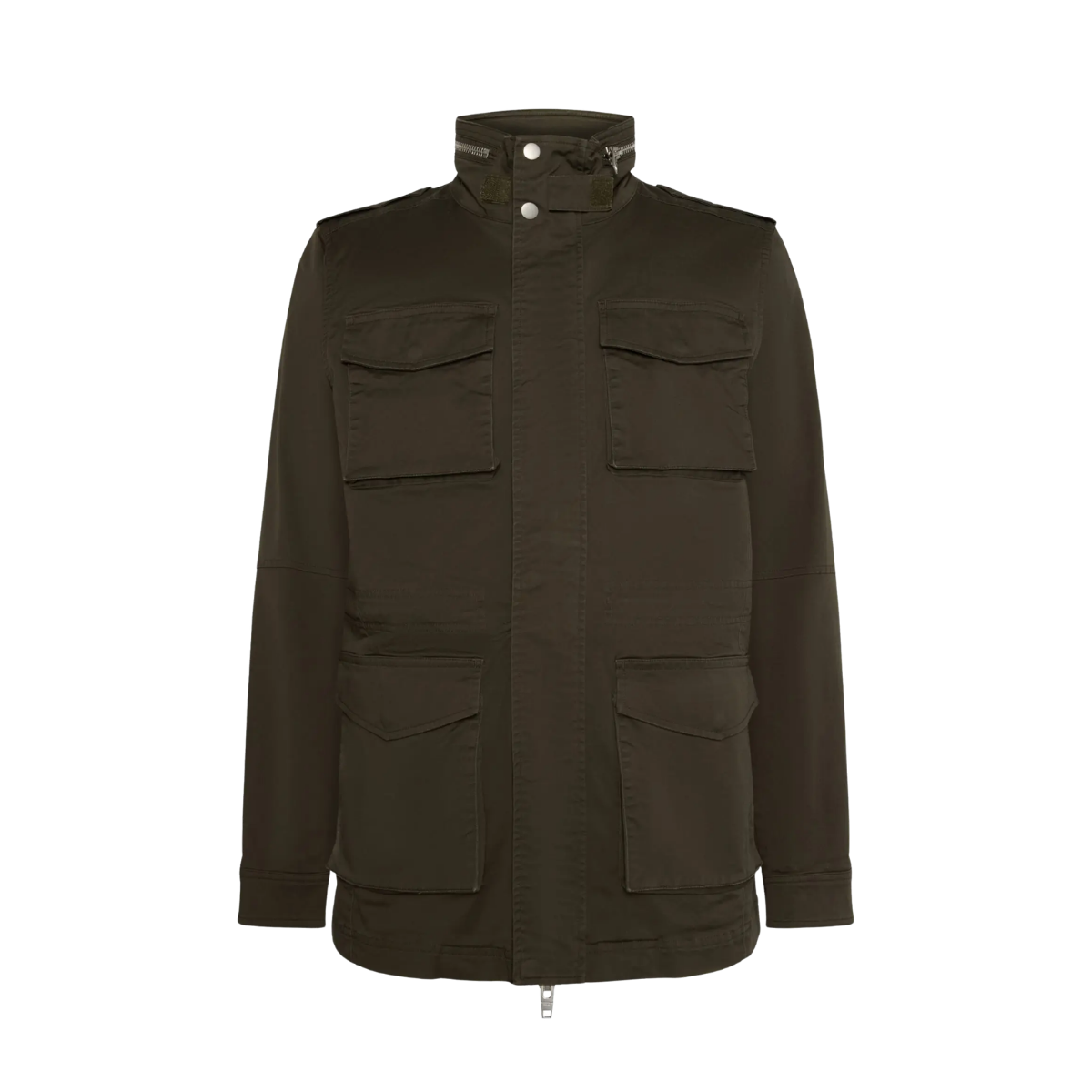 Dorian Jacket - Army Green