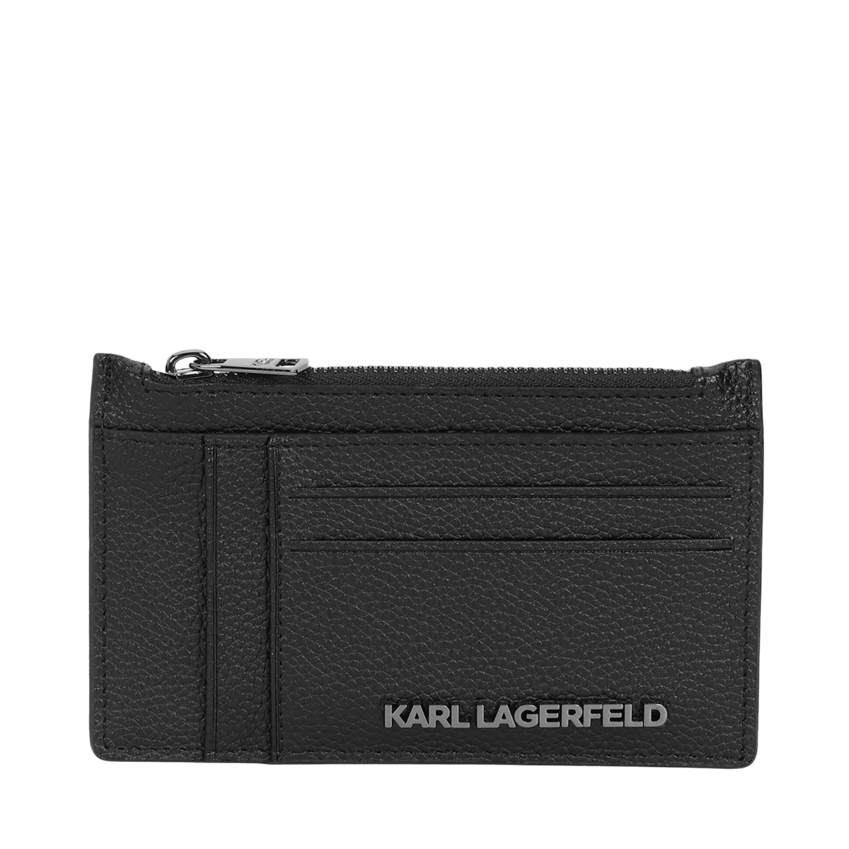 Wallet - 990 Black