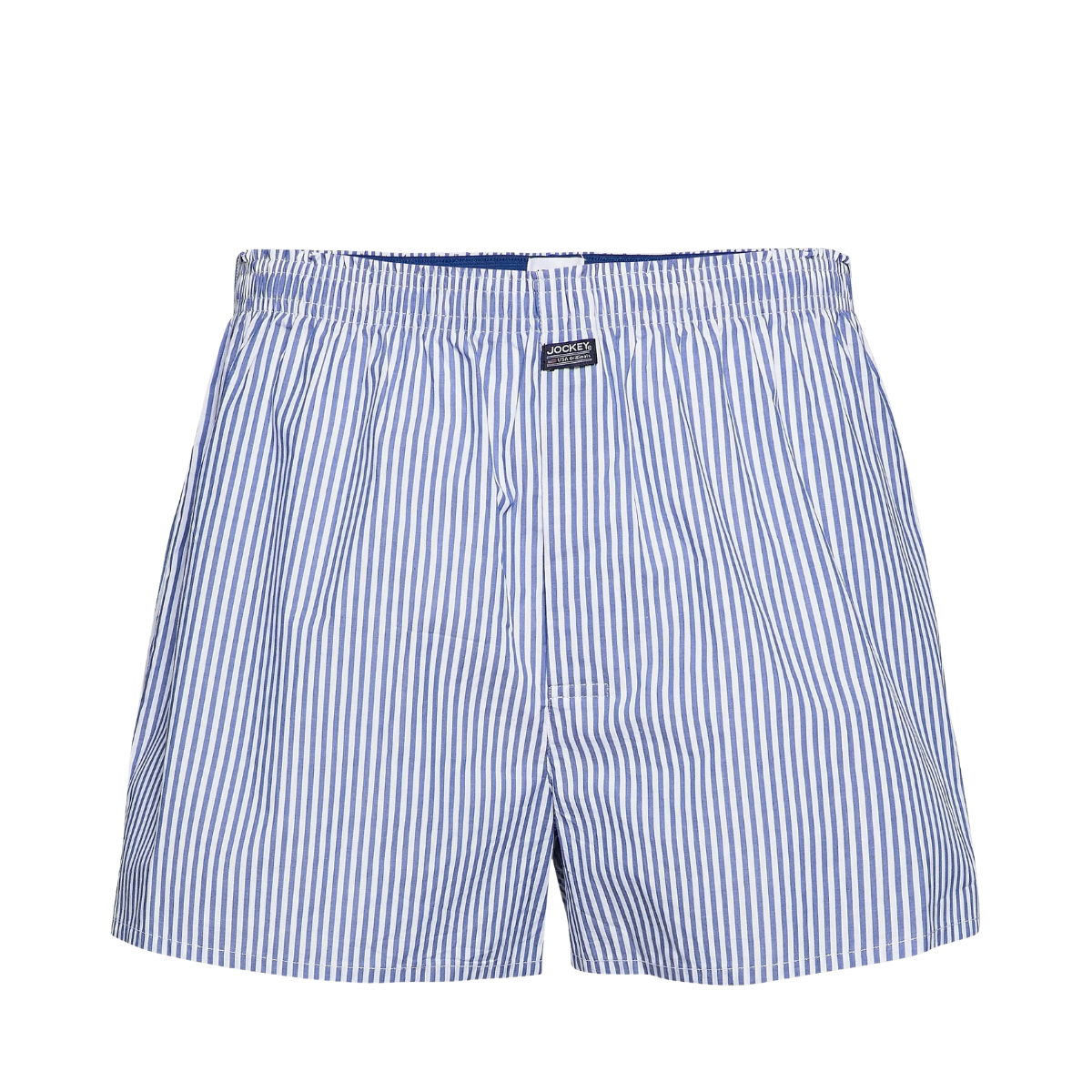 Boxer woven 1-p - Light ink