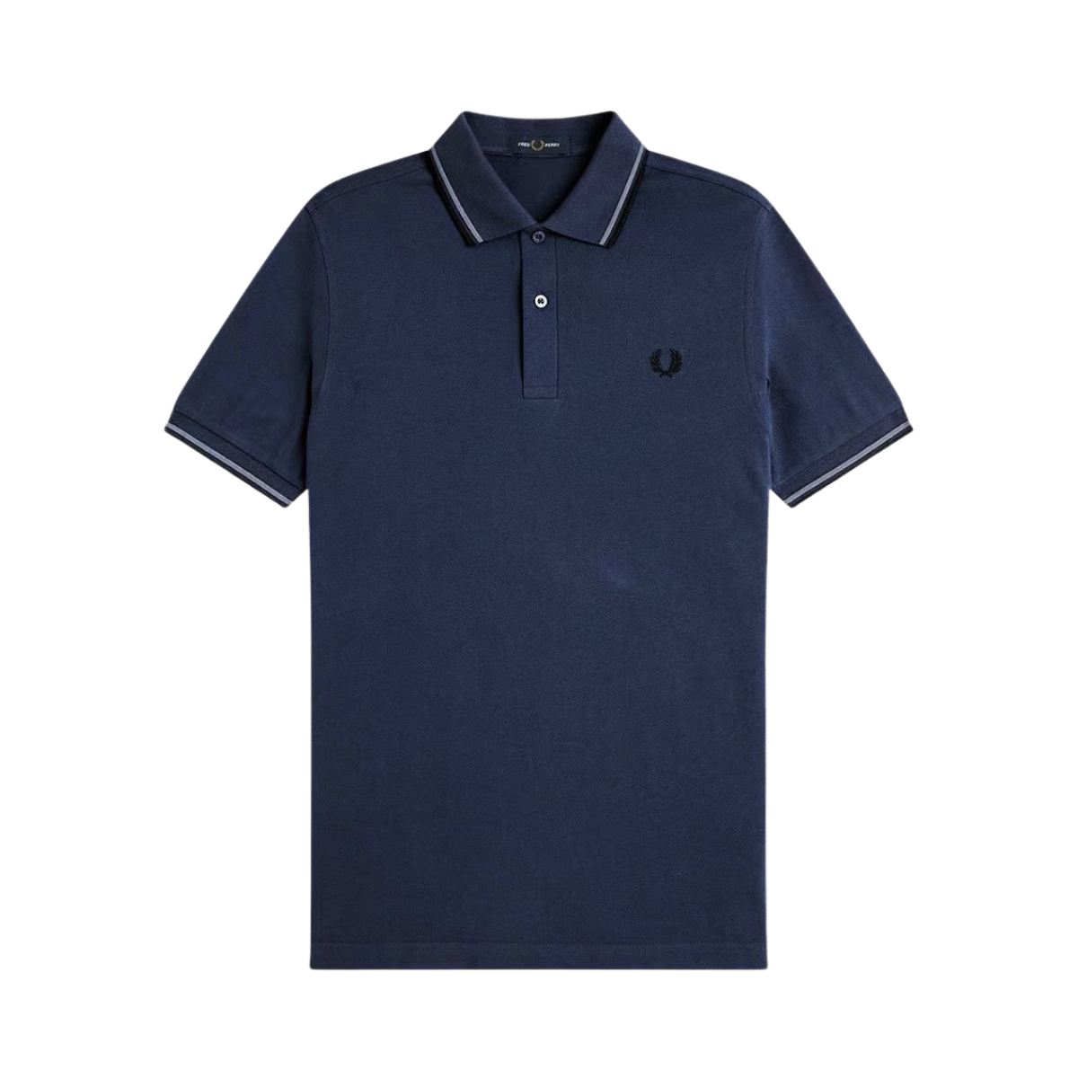 Twin Tipped FP Shirt - Dark Air