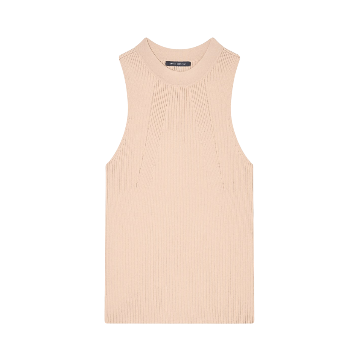 Knit Top - Desert Breeze