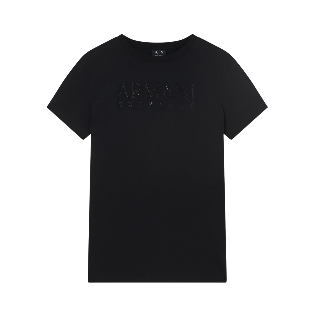 T-Shirt - Black