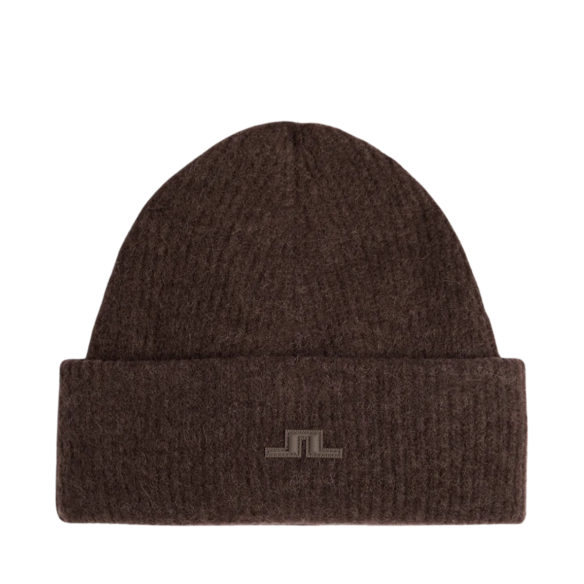 MONTA BEANIE - Seal Brown