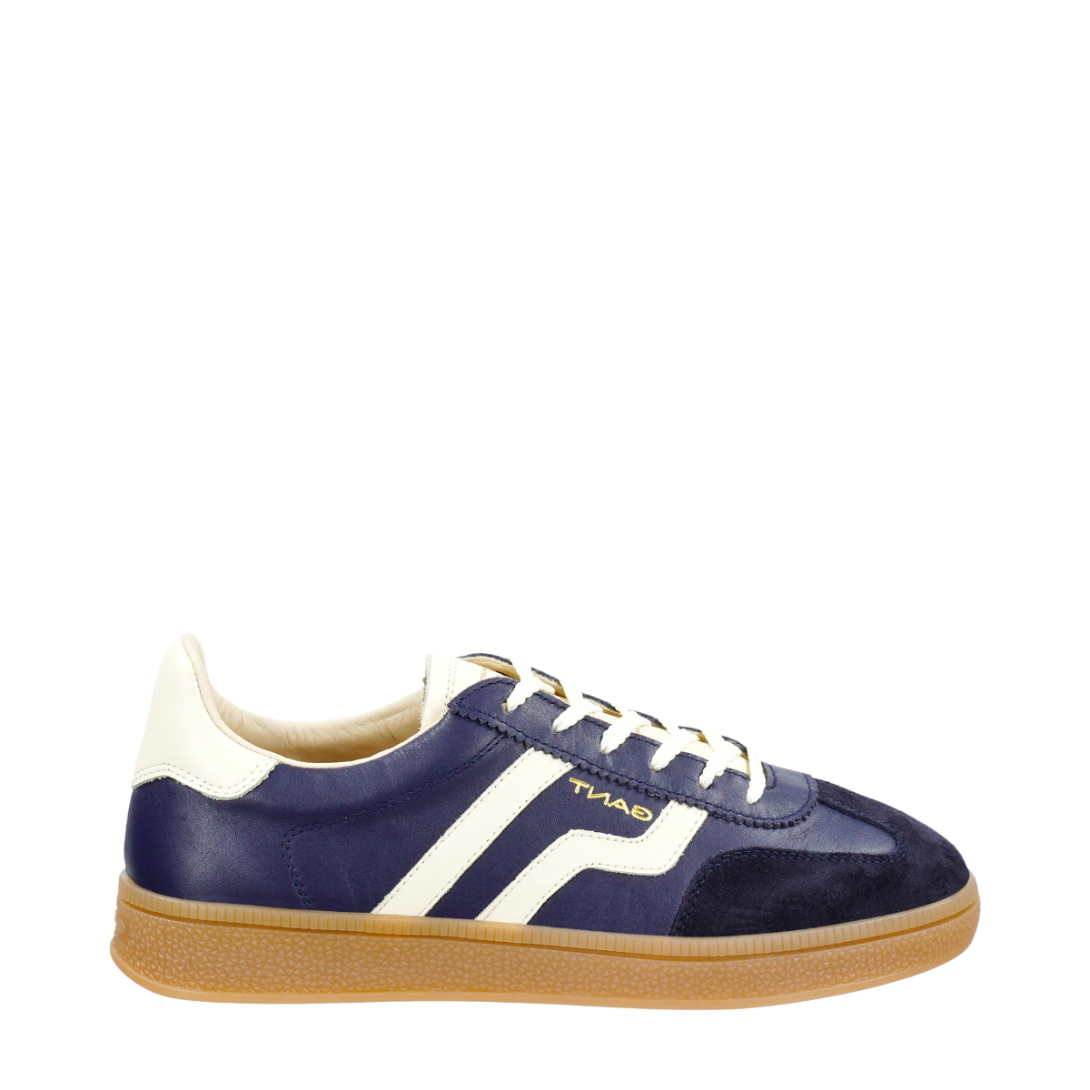 Cuzima Sneaker - Marine