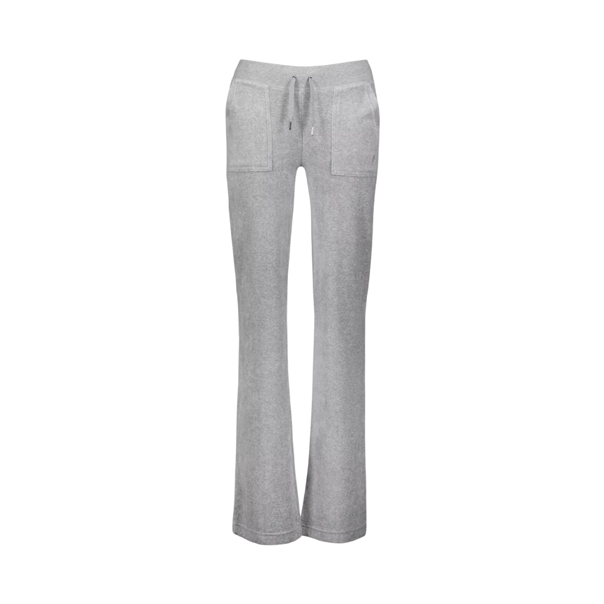 Del Ray Pant - Silver Marl