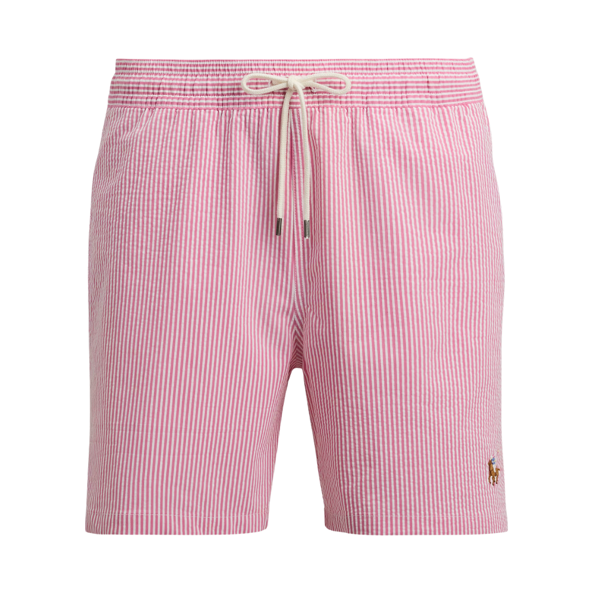 Traveler Mid Trunk - Resort Rose Stripe