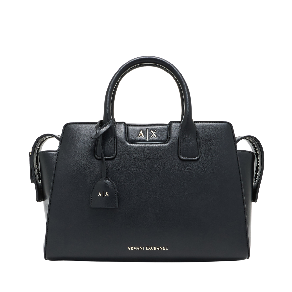 Shopping Bag - Black
