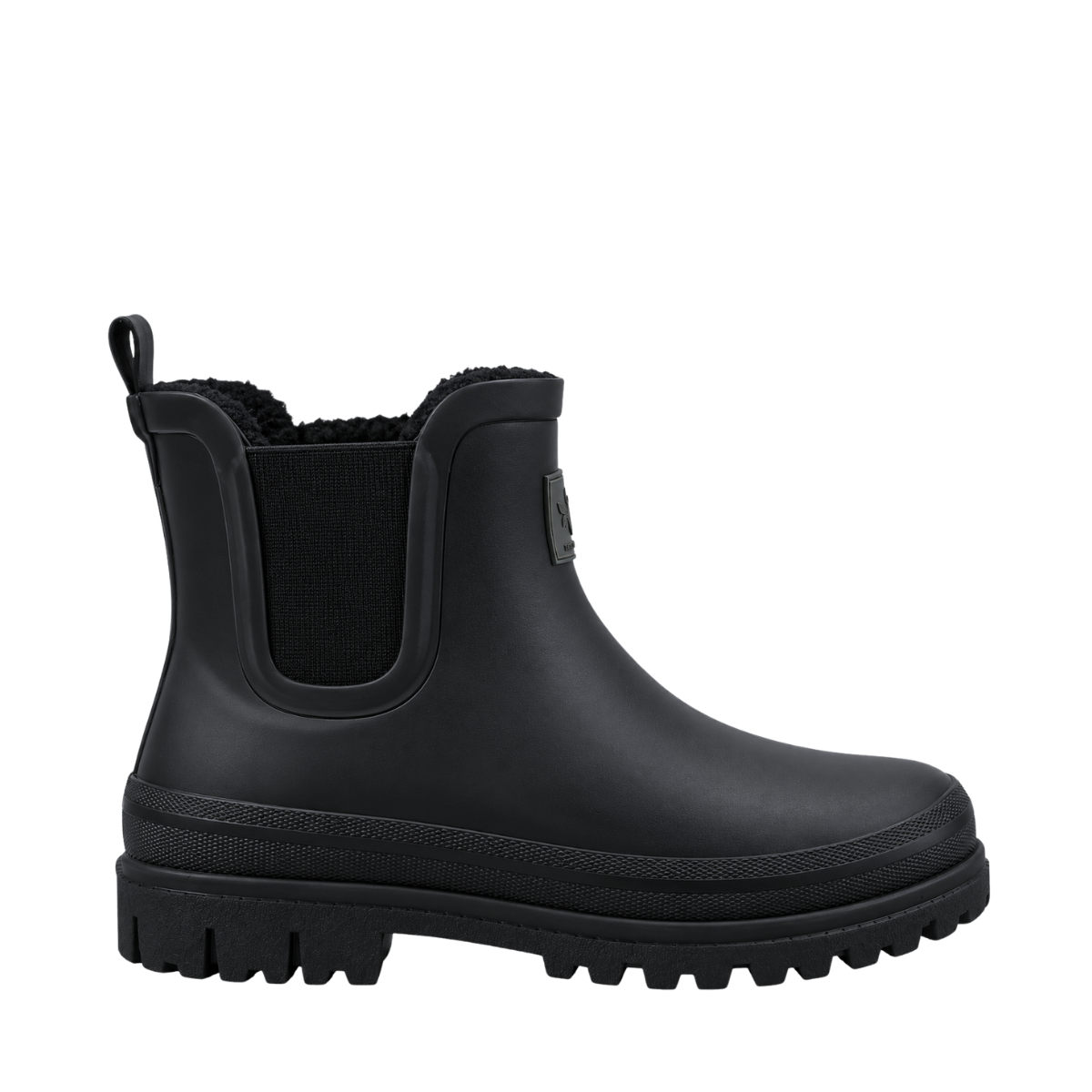 Ronja - Black