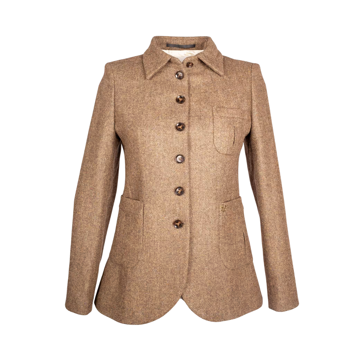 Signe Jacket - Green