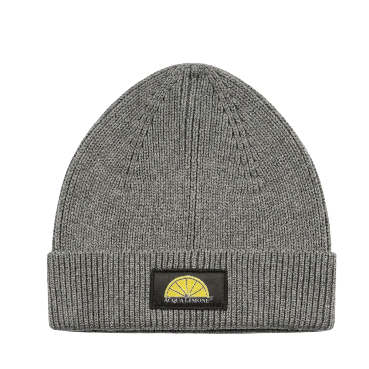 Alassio Mens Beanie - American Grey