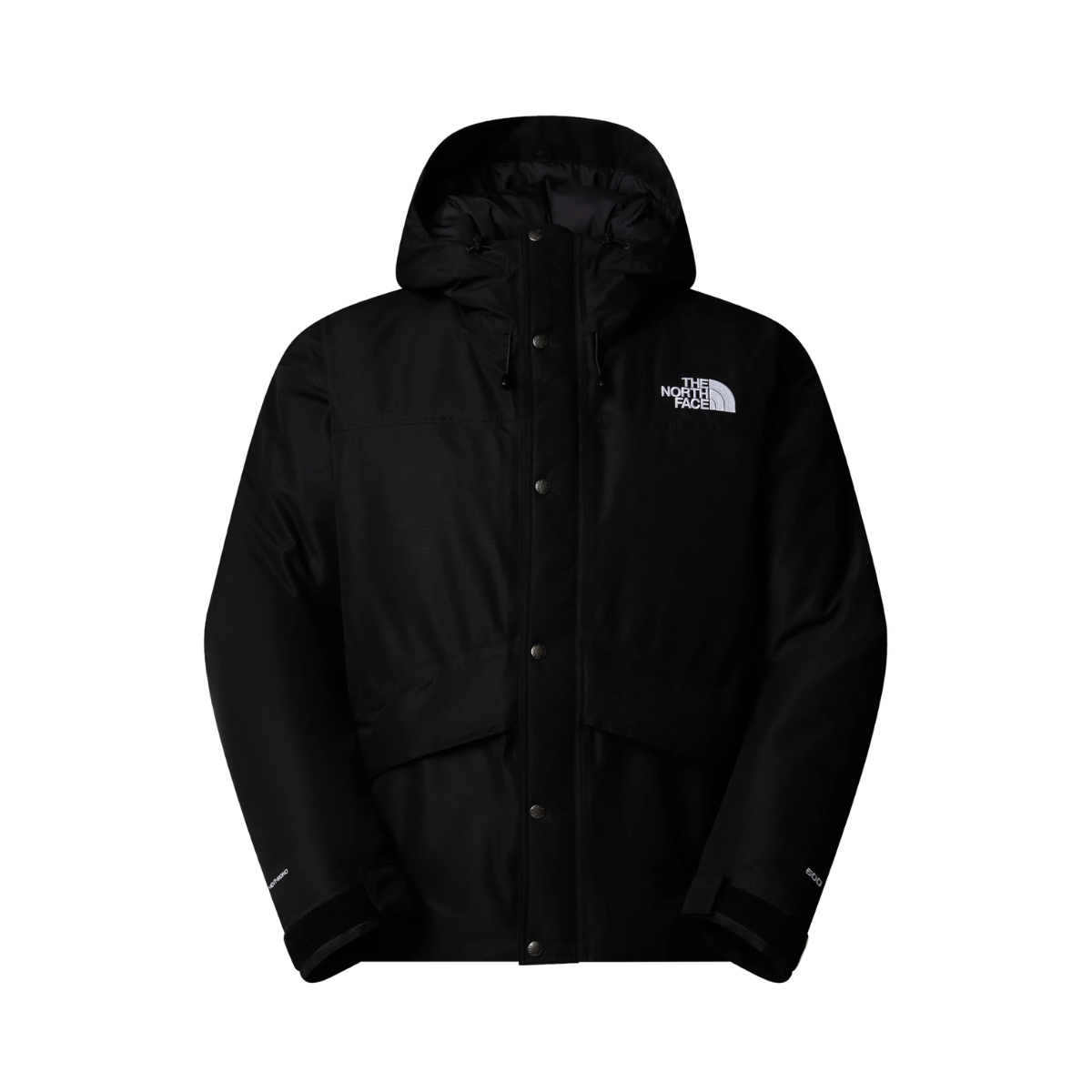 M Mountain Down Jacket - JK3 Black