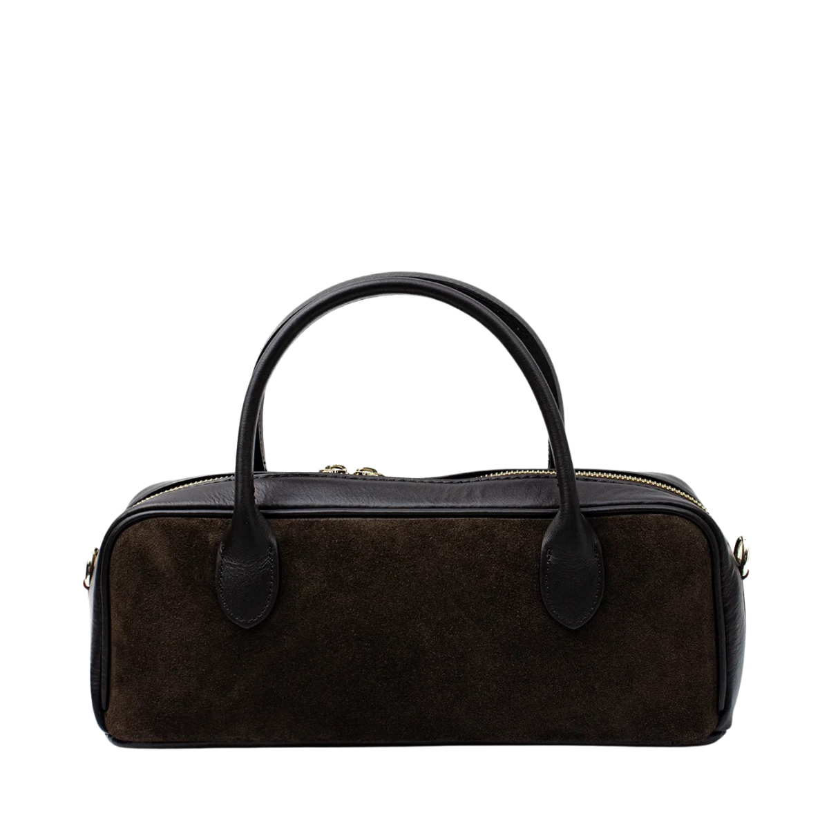 Alba Mini - Dark Brown