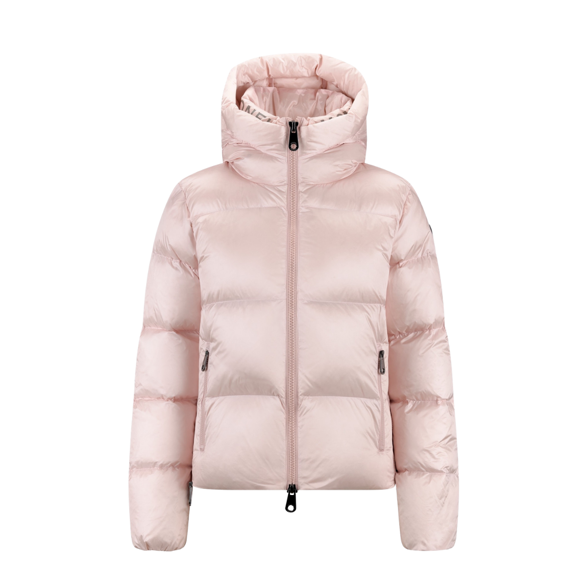 Val Cenis Short - Light Pink
