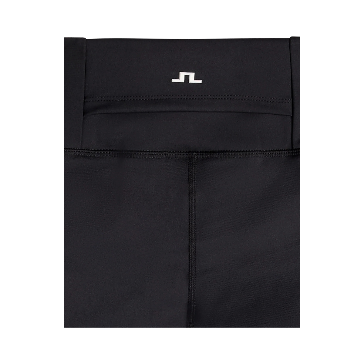 Fiona Flared Leggings - Black