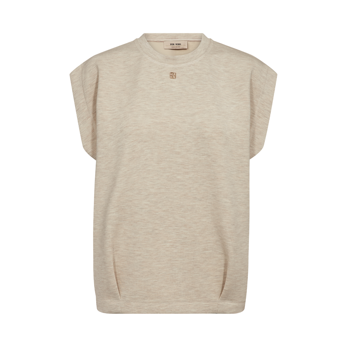 MMNamara Sweatshirt - Sesame