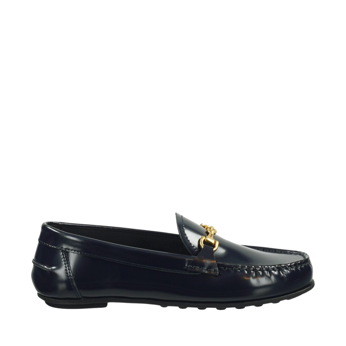 Seabaya Loafer - Marine