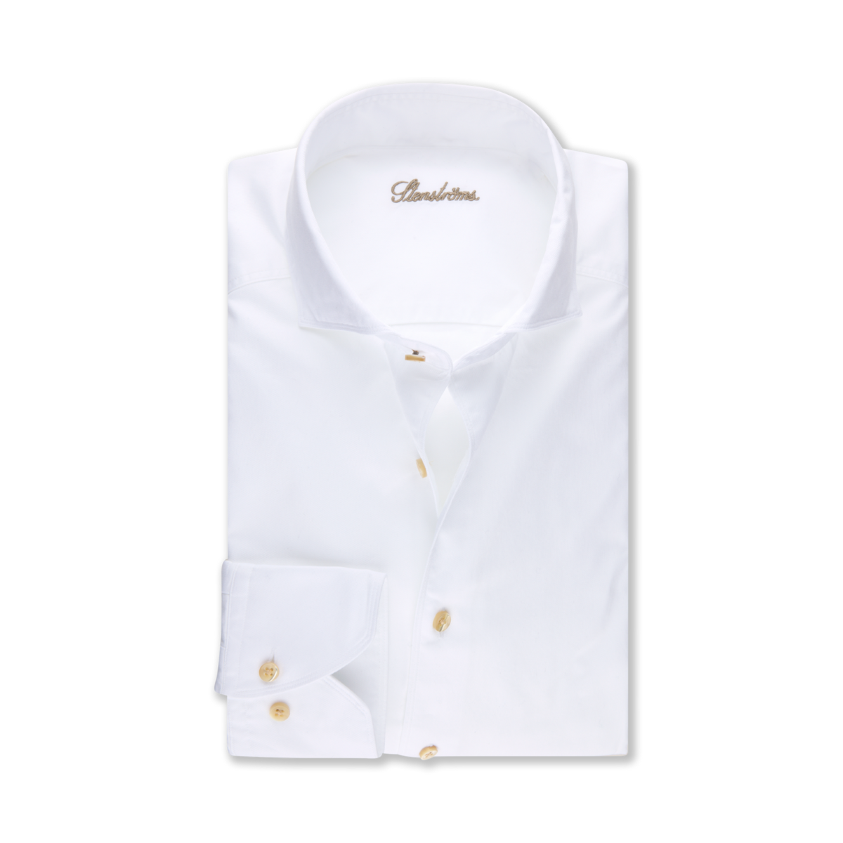 Regular C28 RC cuff Casual - White