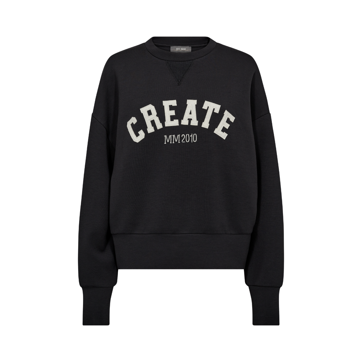MMCelli O-LS Sweatshirt - Phantom
