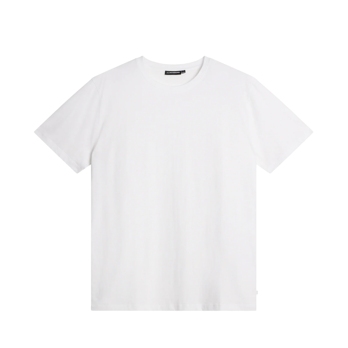 Sid Basic T-Shirt - White