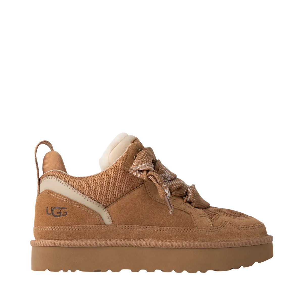 W Lowmel - CHE Chestnut