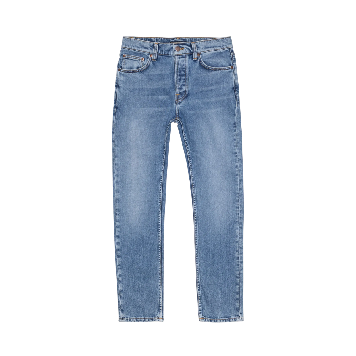 Solid Ollie - Worn Vintage