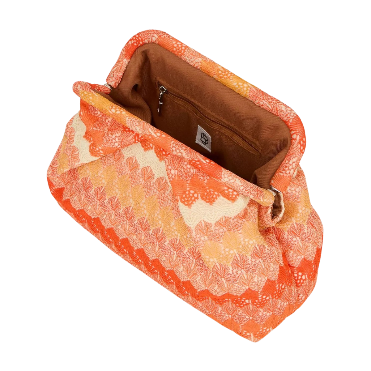 Pala Bonita Bag - Grenadine Red