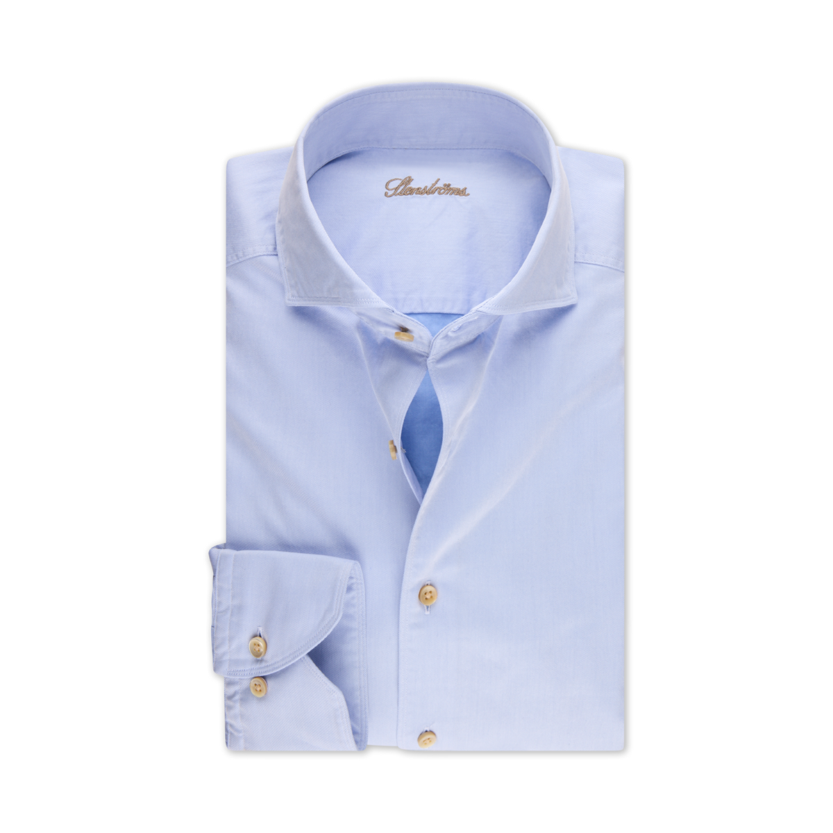 Regular C28 RC cuff Casual - Light Blue