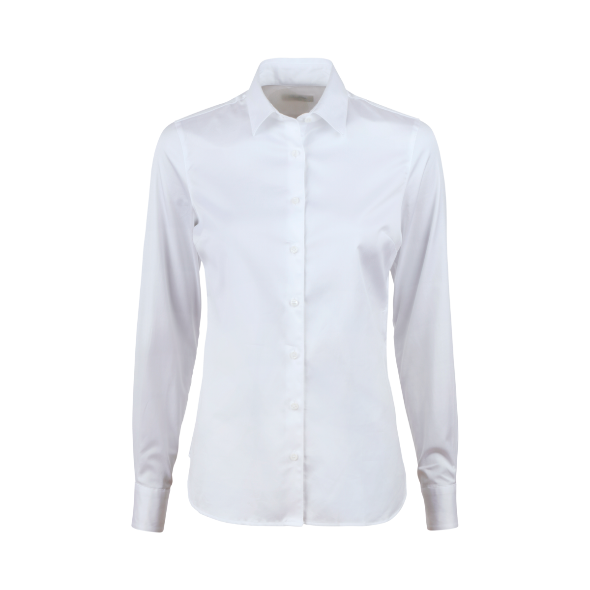 Sofie Shirt - White