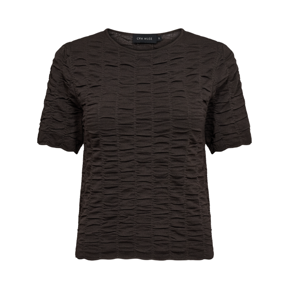 CMNatacha Pullover - Mulch