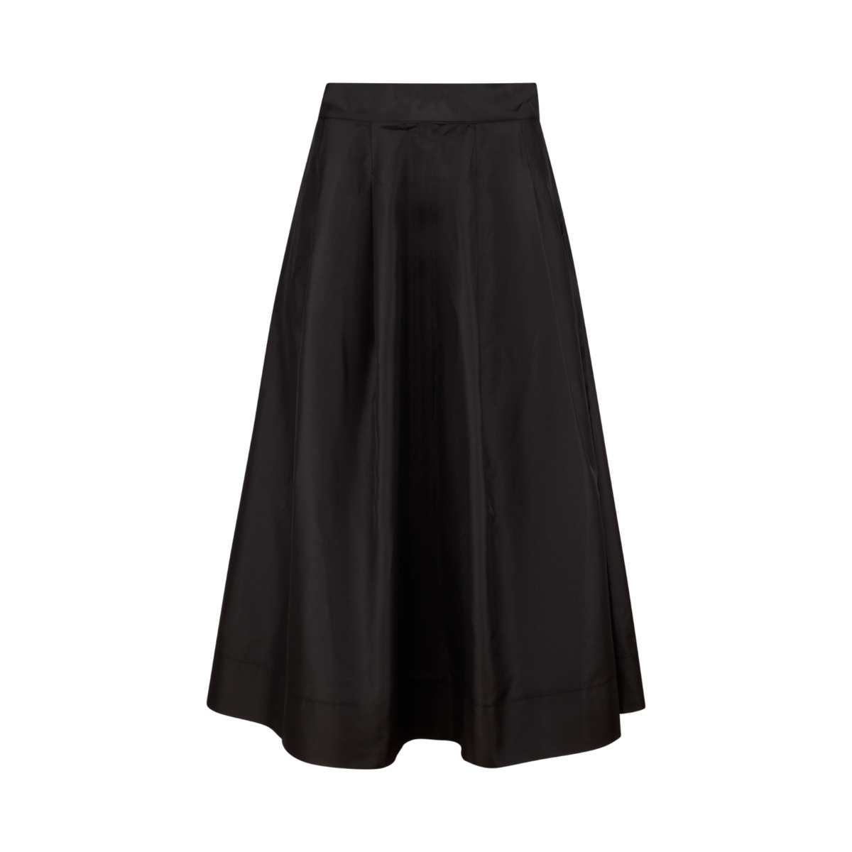 Mara Skirt - Black