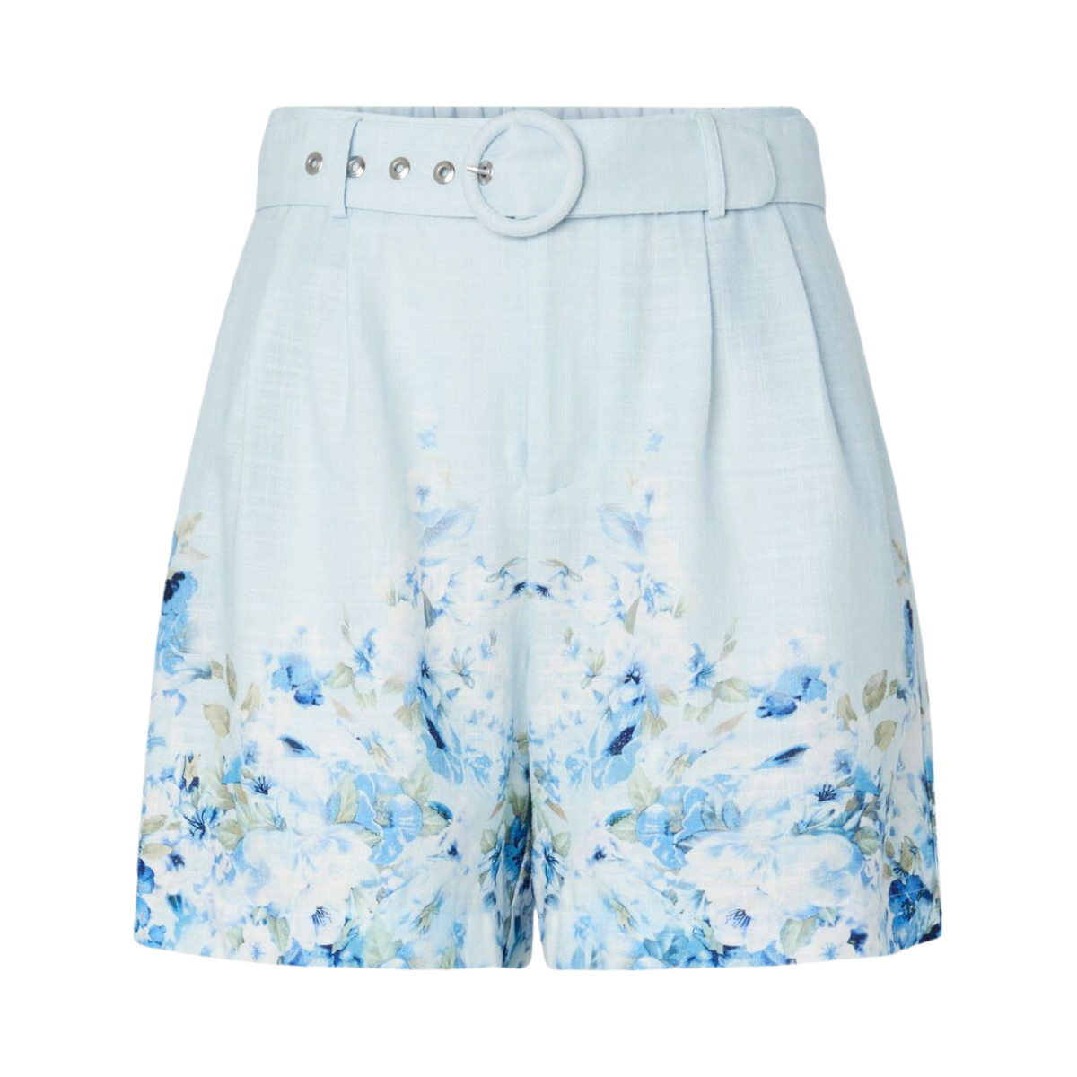 YASCleo Shorts - Skyway