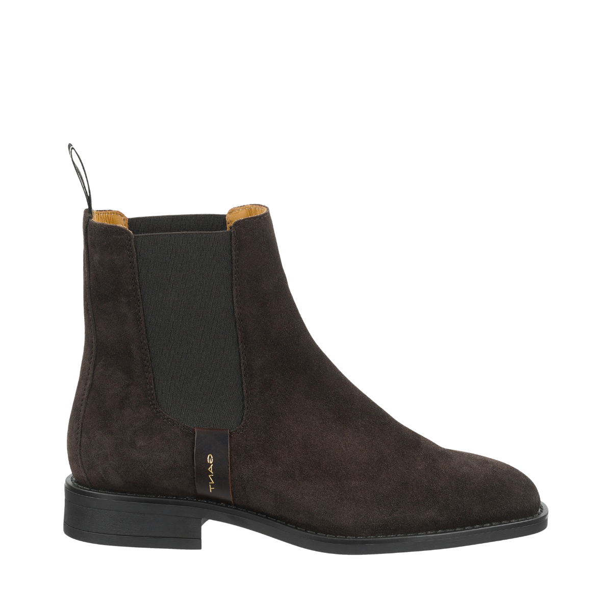 Fayy Chelsea Boot - Espresso Brown