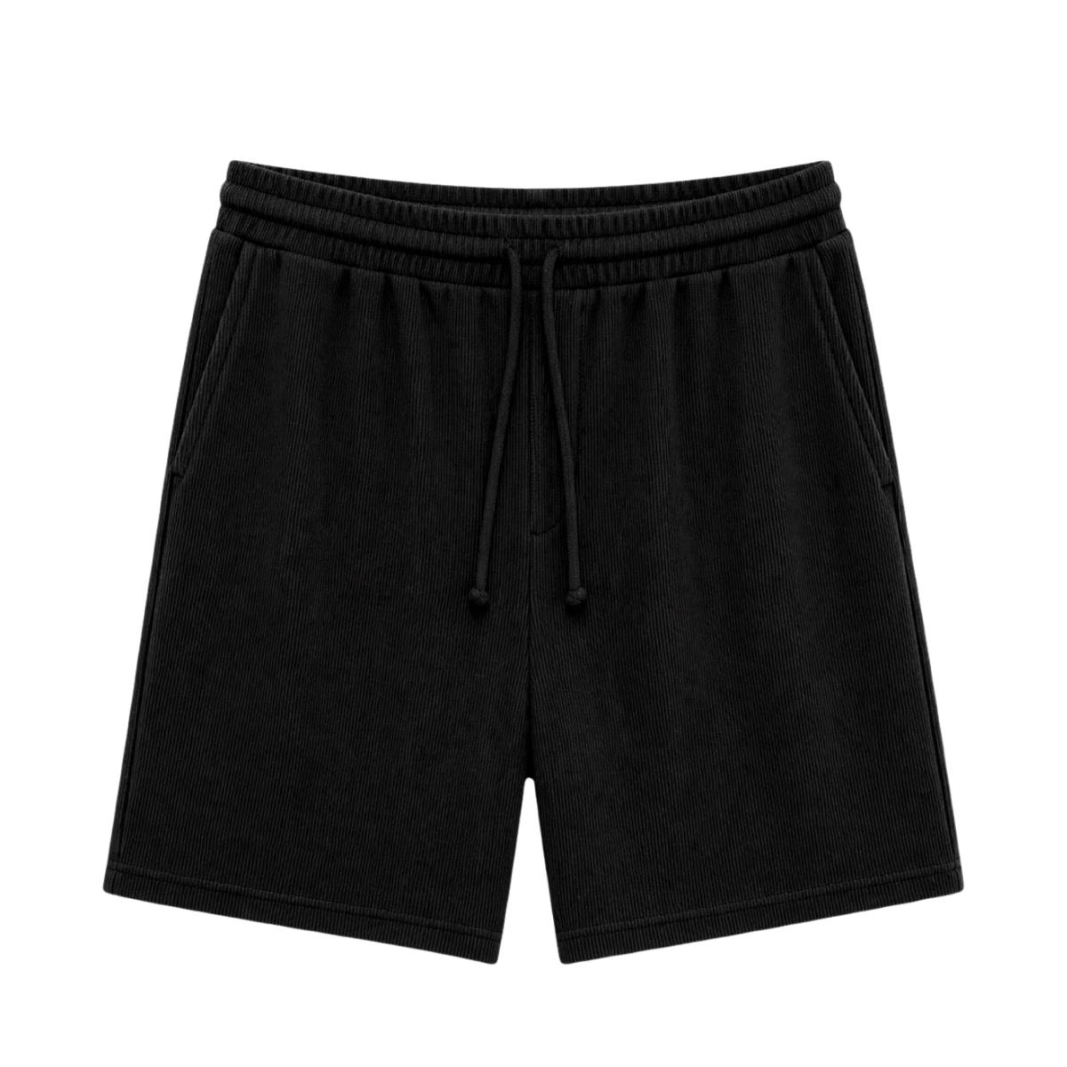 Alonzo Shorts - Black