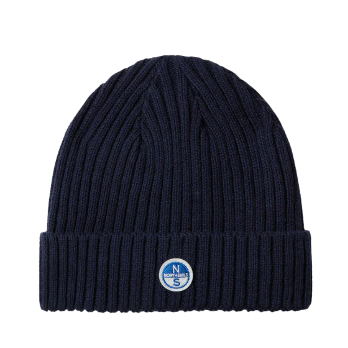 Beanie - Navy Blue