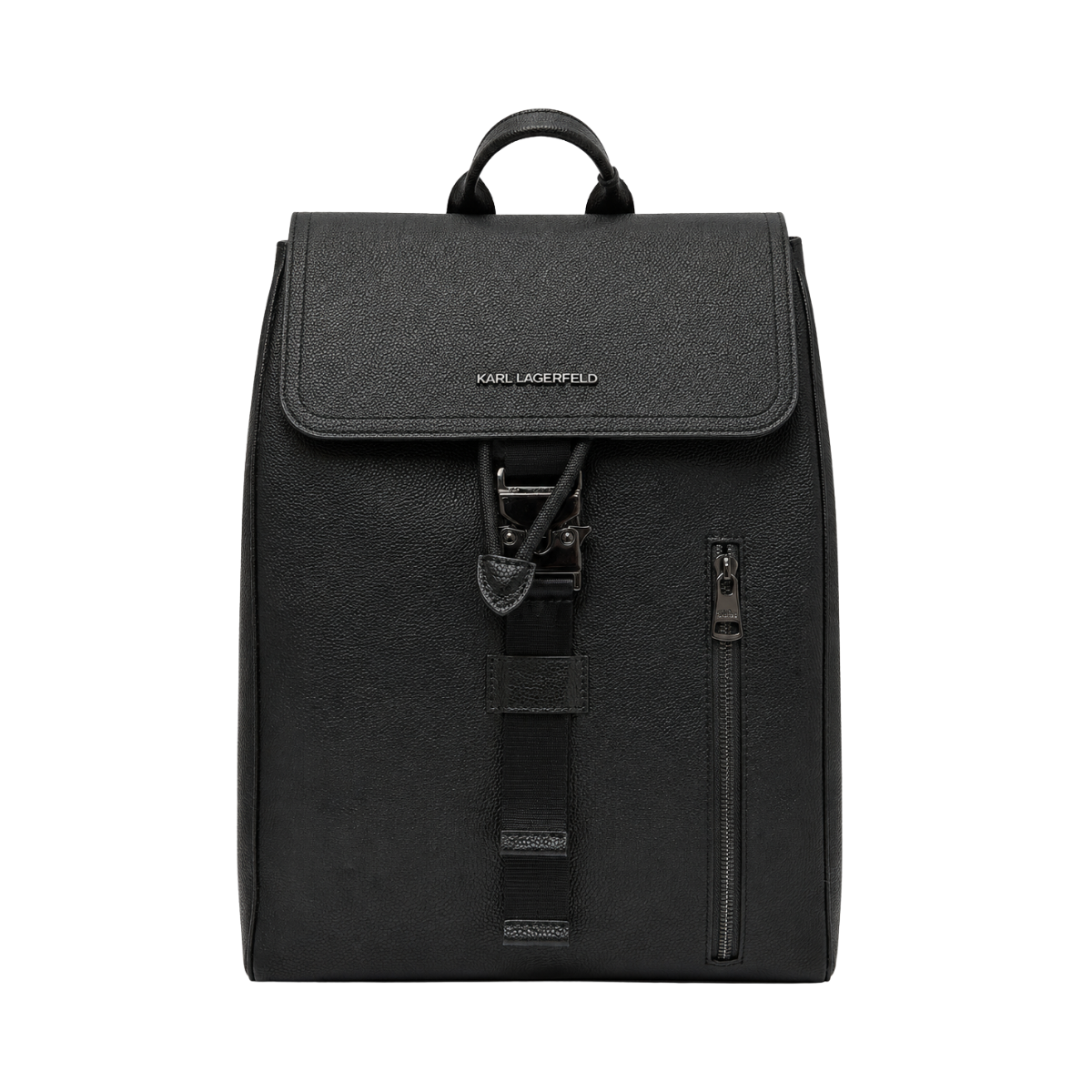 Backpack - Black