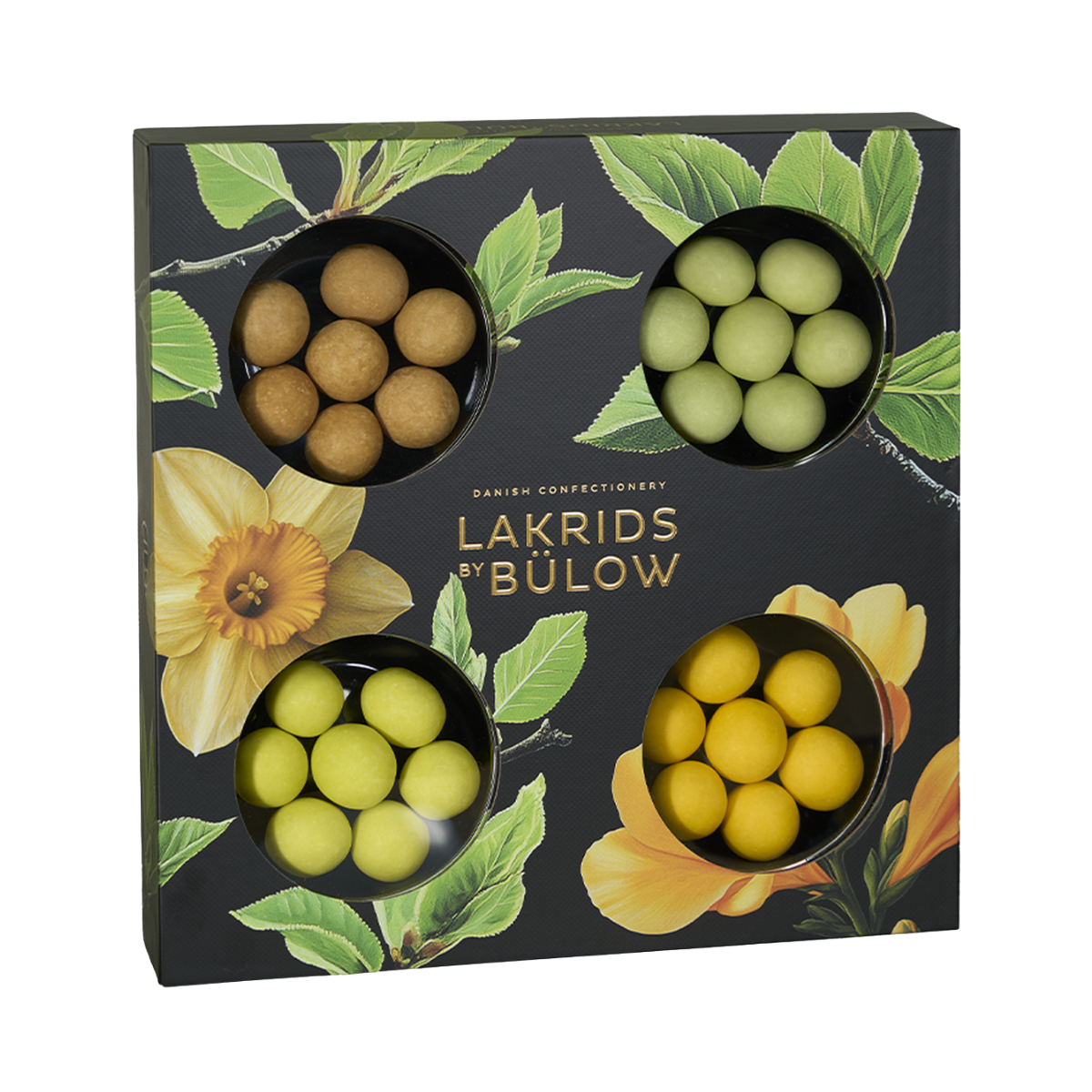 Small Spring Selection Box - 2026