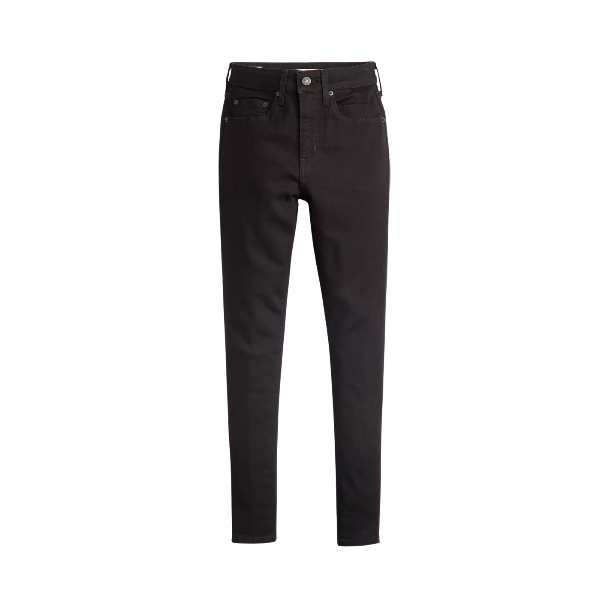 721 High Rise Skinny - Midnight Gaze
