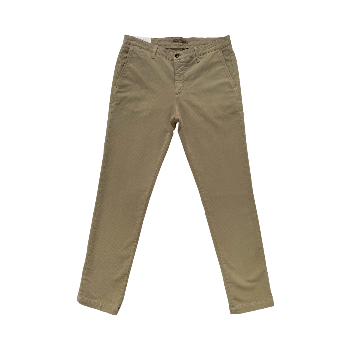 Trousers - Beige