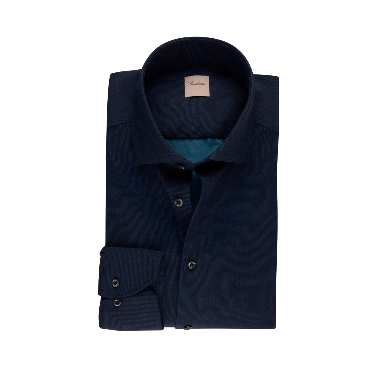 Slimline C71 RC cuff Jersey - Navy
