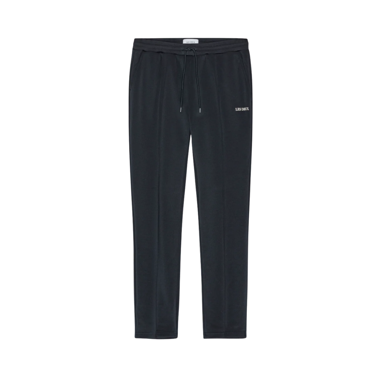 Ballier Track Pants - Dark Navy