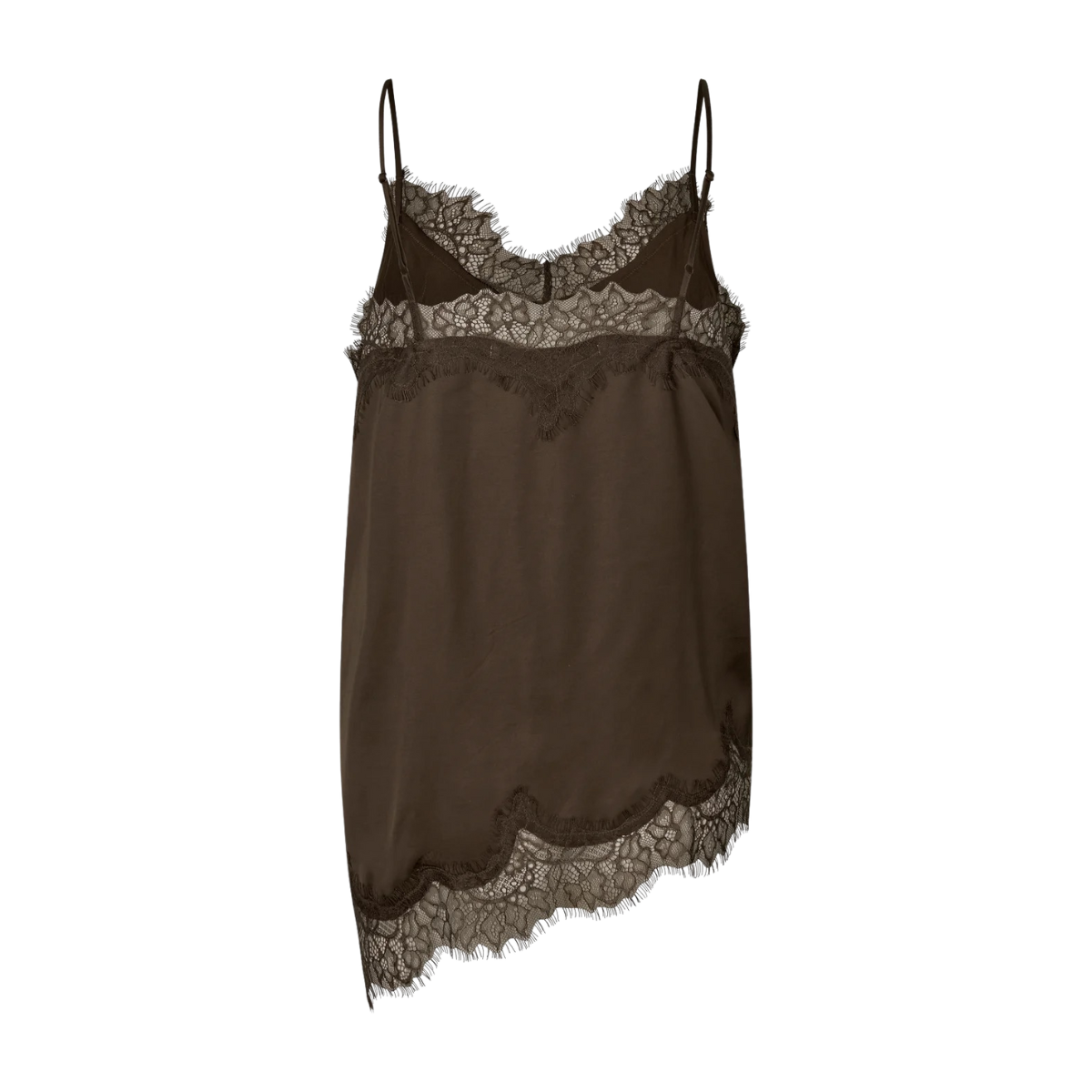 Lacia Strap Top - 6103 Delicioso